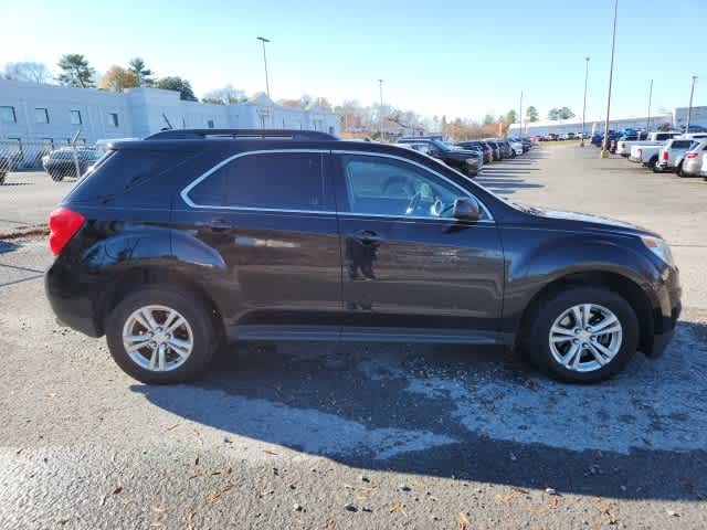 2015 Chevrolet Equinox LT 6