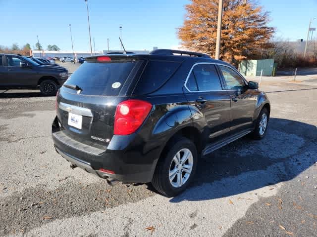 2015 Chevrolet Equinox LT 5