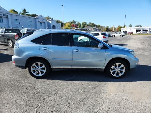 2008 Lexus RX 350 350 6