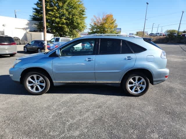 2008 Lexus RX 350 350 2