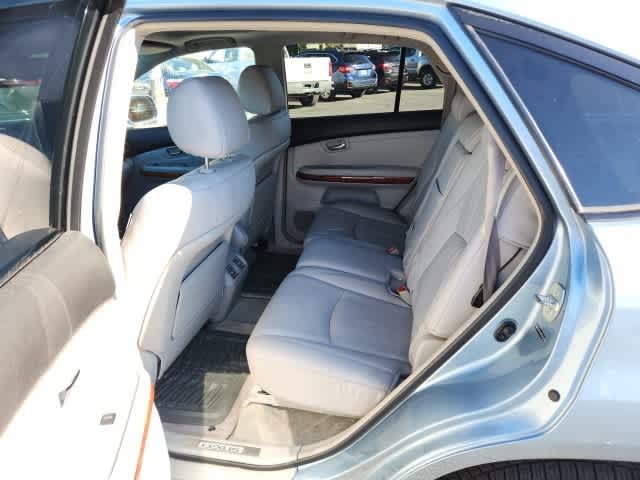 2008 Lexus RX 350 350 24