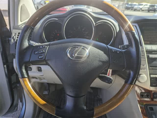 2008 Lexus RX 350 350 22