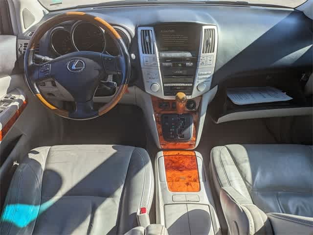 2008 Lexus RX 350 350 14