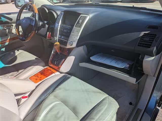 2008 Lexus RX 350 350 21