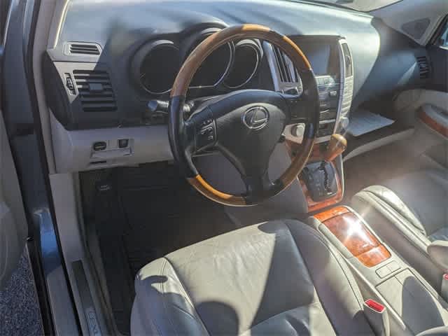 2008 Lexus RX 350 350 2