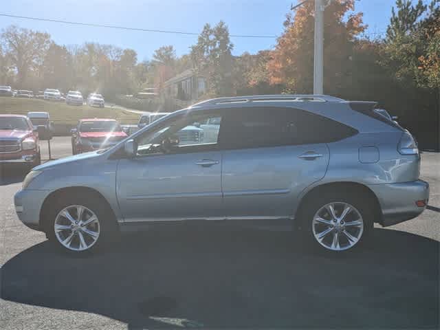 2008 Lexus RX 350 350 3