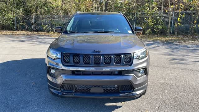 2024 Jeep Compass North 6