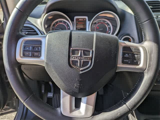 2019 Dodge Journey SE 22