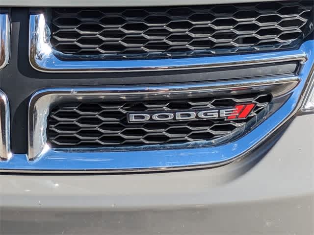 2019 Dodge Journey SE 11