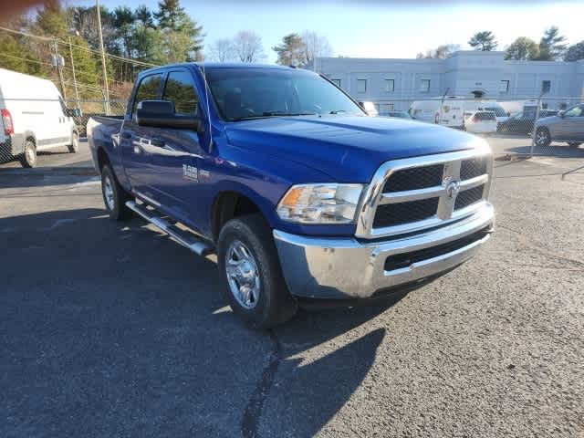 2015 Ram 3500 Tradesman 4WD Crew Cab 149 7