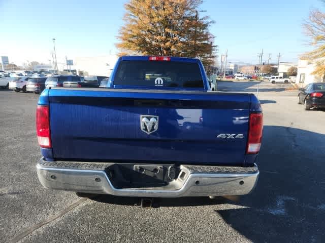 2015 Ram 3500 Tradesman 4WD Crew Cab 149 4