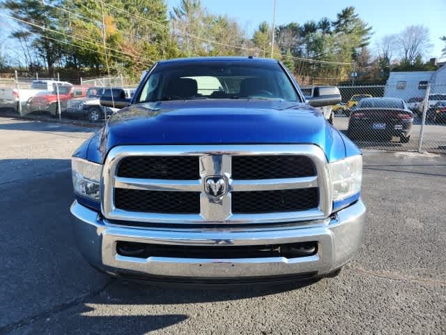 2015 Ram 3500 Tradesman 4WD Crew Cab 149 8