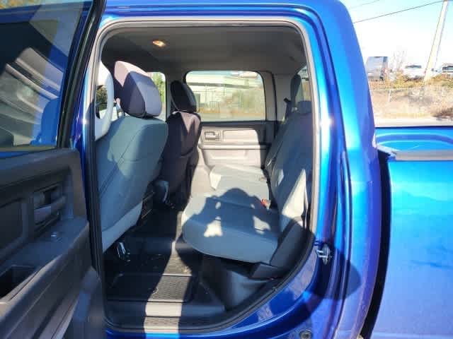 2015 Ram 3500 Tradesman 4WD Crew Cab 149 23