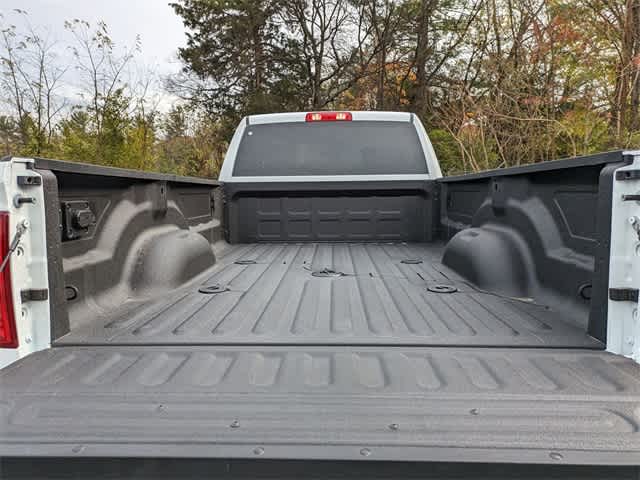 2024 Ram 3500 Tradesman 4x4 Crew Cab 8 Box 33