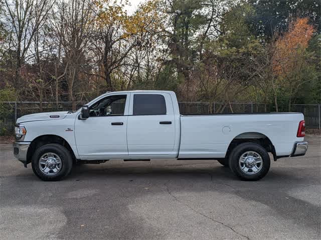 2024 Ram 3500 Tradesman 4x4 Crew Cab 8 Box 3