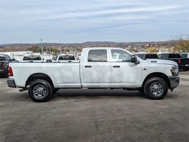 2024 Ram 3500 Tradesman 4x4 Crew Cab 8 Box 7