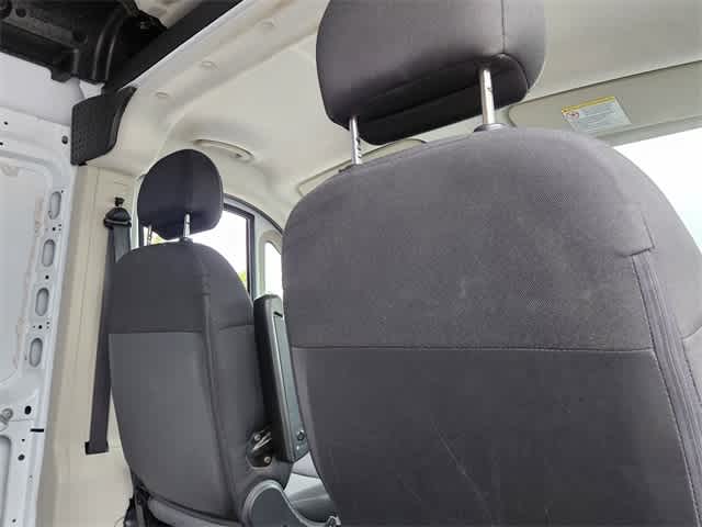 2021 Ram ProMaster HIGH ROOF 17