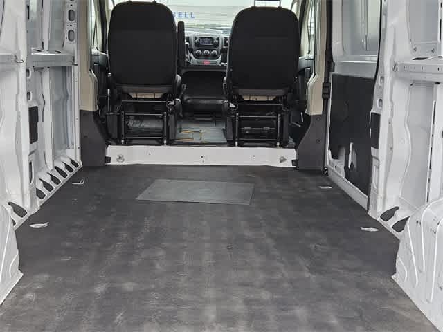 2021 Ram ProMaster HIGH ROOF 26