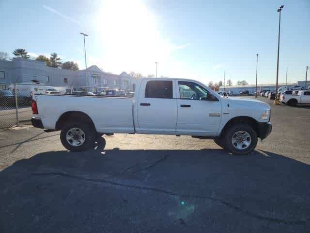 2016 Ram 2500 Tradesman 4WD Crew Cab 169 6