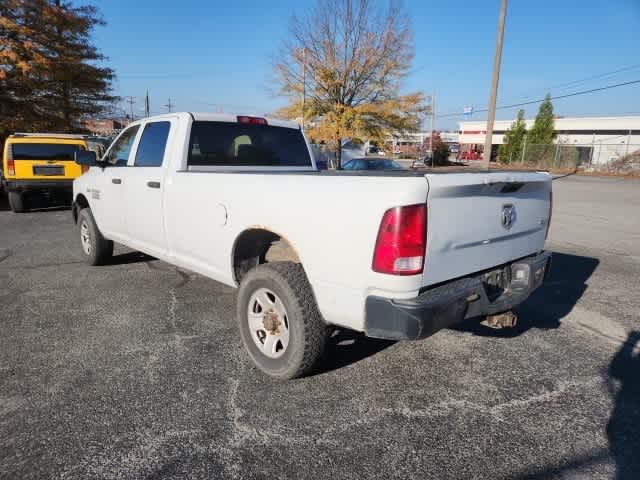 2016 Ram 2500 Tradesman 4WD Crew Cab 169 3