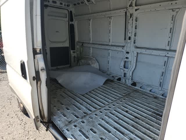 2018 Ram ProMaster HIGH ROOF 15