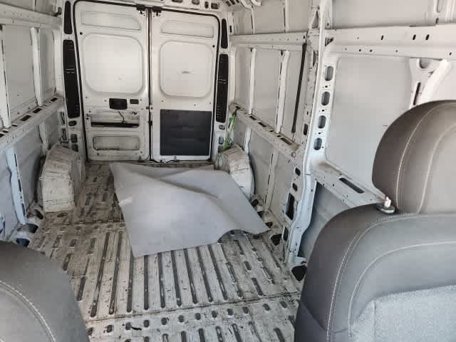 2018 Ram ProMaster HIGH ROOF 13