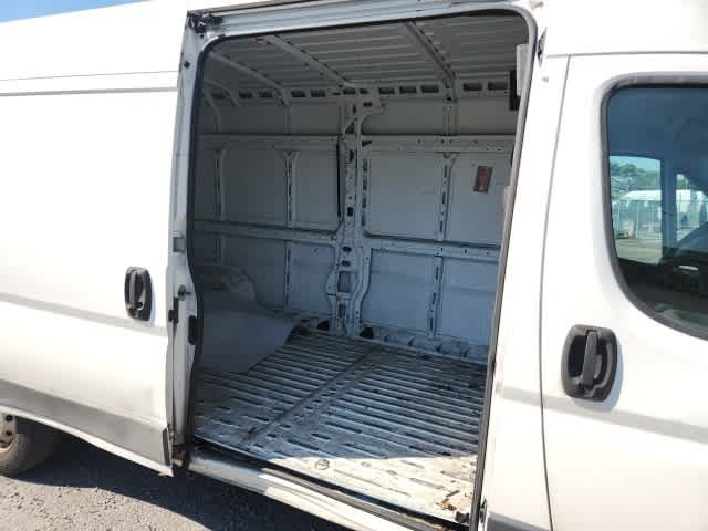 2018 Ram ProMaster HIGH ROOF 14