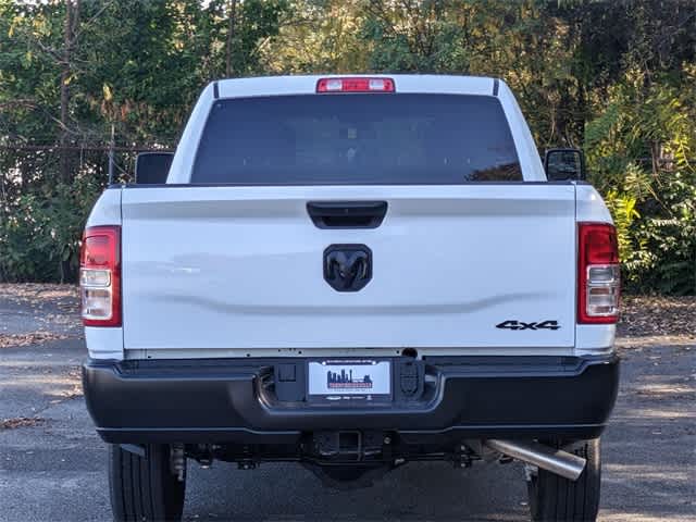 2024 Ram 2500 Tradesman 4x4 Crew Cab 64 Box 5