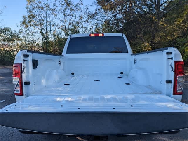 2024 Ram 2500 Tradesman 4x4 Crew Cab 64 Box 32