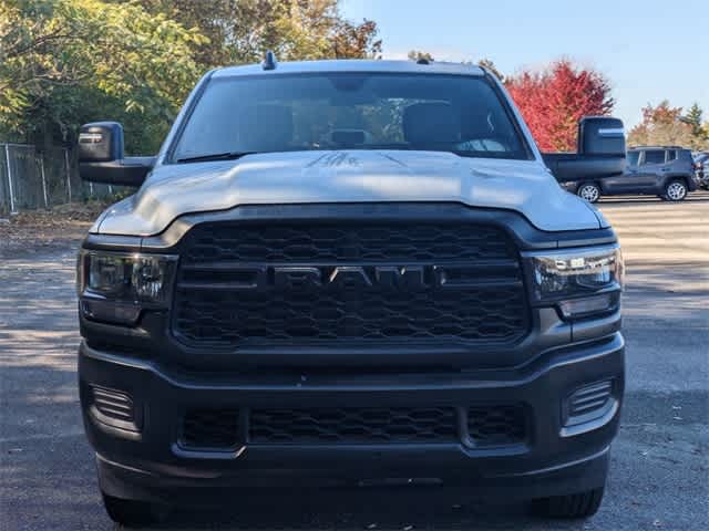 2024 Ram 2500 Tradesman 4x4 Crew Cab 64 Box 9