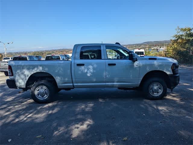 2024 Ram 2500 Tradesman 4x4 Crew Cab 64 Box 7