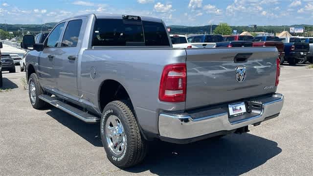 2024 Ram 2500 Tradesman 4x4 Crew Cab 64 Box 4