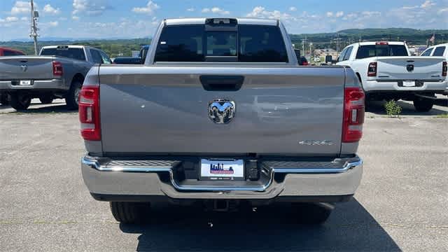 2024 Ram 2500 Tradesman 4x4 Crew Cab 64 Box 5