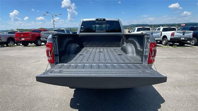 2024 Ram 2500 Tradesman 4x4 Crew Cab 64 Box 19