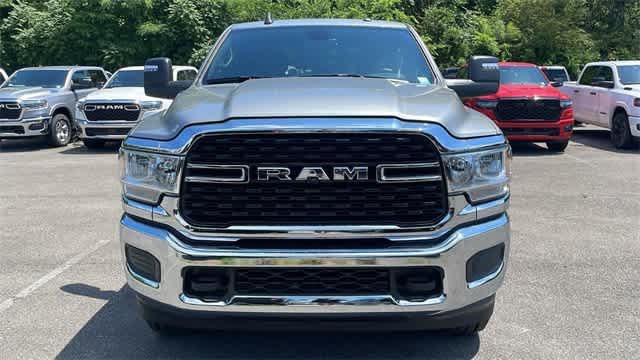 2024 Ram 2500 Tradesman 4x4 Crew Cab 64 Box 6