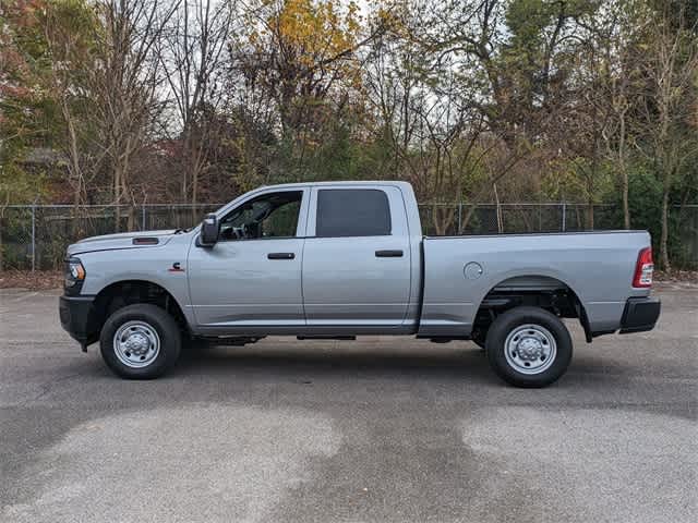 2024 Ram 2500 Tradesman 4x4 Crew Cab 64 Box 3