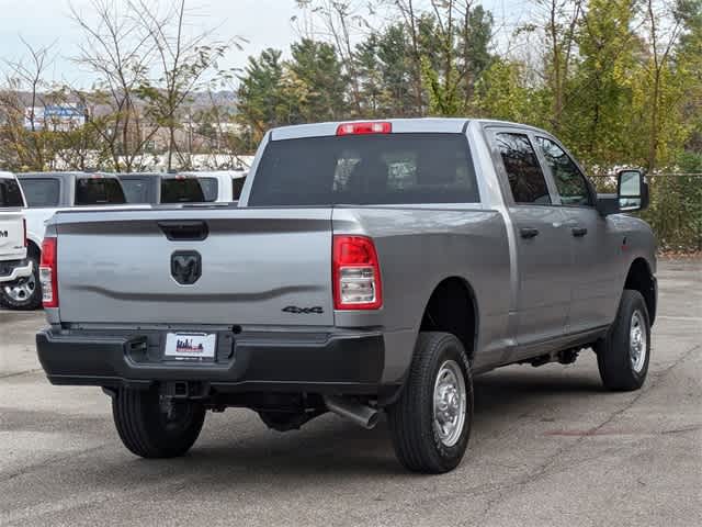 2024 Ram 2500 Tradesman 4x4 Crew Cab 64 Box 6