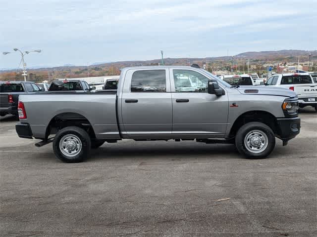 2024 Ram 2500 Tradesman 4x4 Crew Cab 64 Box 7