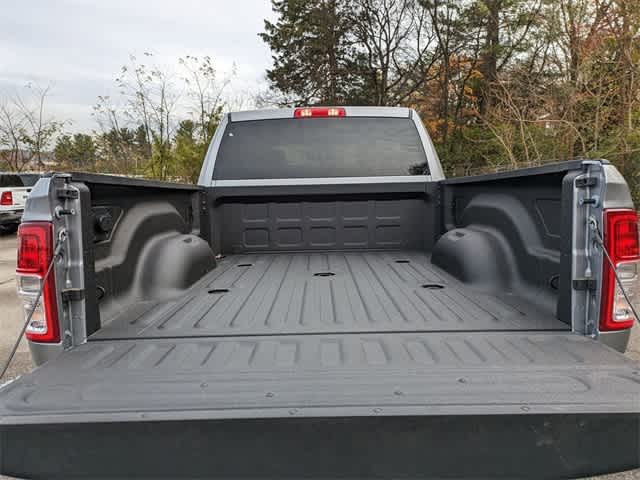 2024 Ram 2500 Tradesman 4x4 Crew Cab 64 Box 33