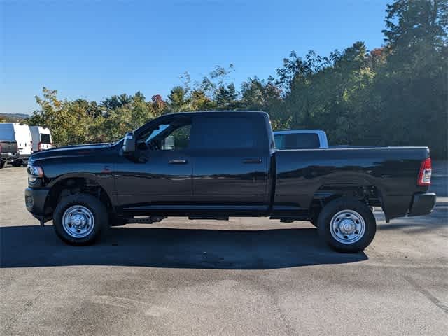 2024 Ram 2500 Tradesman 4x4 Crew Cab 64 Box 3