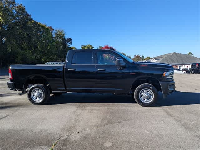 2024 Ram 2500 Tradesman 4x4 Crew Cab 64 Box 7