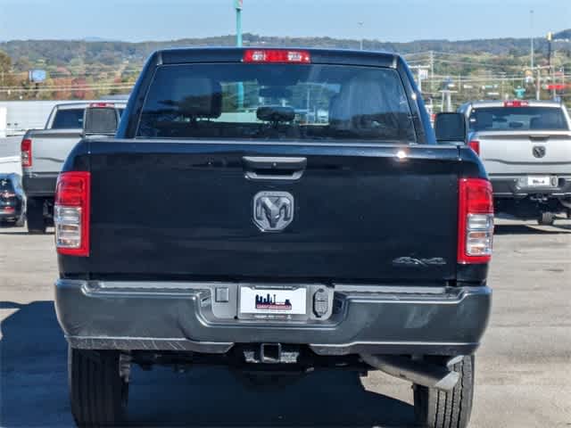 2024 Ram 2500 Tradesman 4x4 Crew Cab 64 Box 5