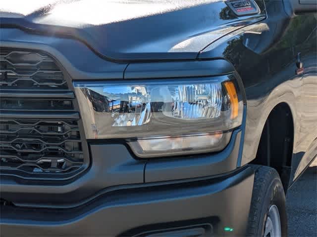 2024 Ram 2500 Tradesman 4x4 Crew Cab 64 Box 10