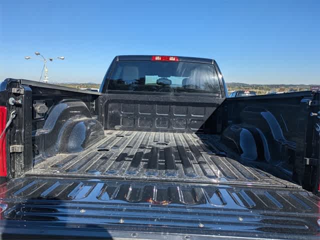 2024 Ram 2500 Tradesman 4x4 Crew Cab 64 Box 34