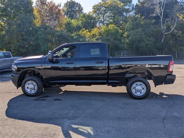 2024 Ram 2500 Tradesman 4x4 Crew Cab 64 Box 3