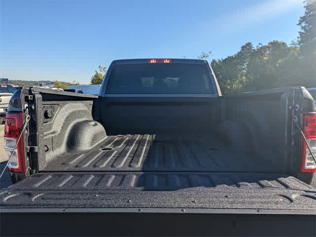 2024 Ram 2500 Tradesman 4x4 Crew Cab 64 Box 34