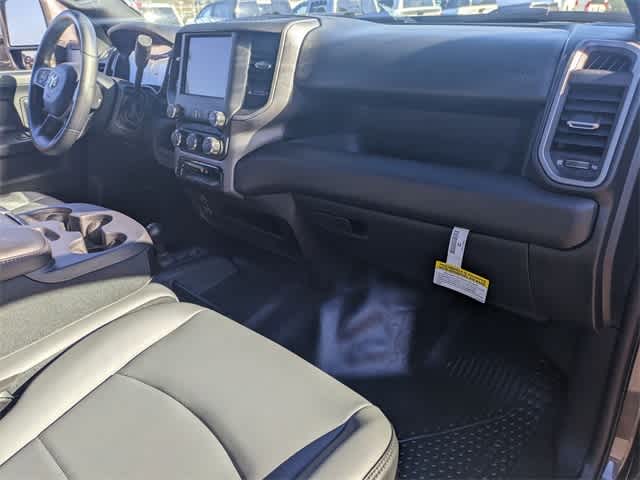 2024 Ram 2500 Tradesman 4x4 Crew Cab 64 Box 24