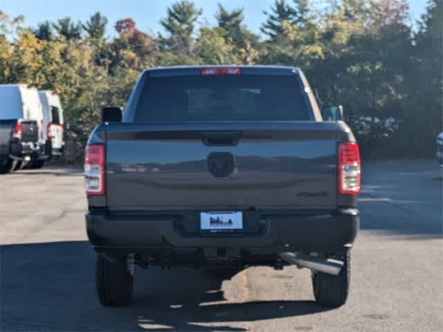 2024 Ram 2500 Tradesman 4x4 Crew Cab 64 Box 5