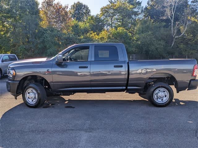 2024 Ram 2500 Tradesman 4x4 Crew Cab 64 Box 3