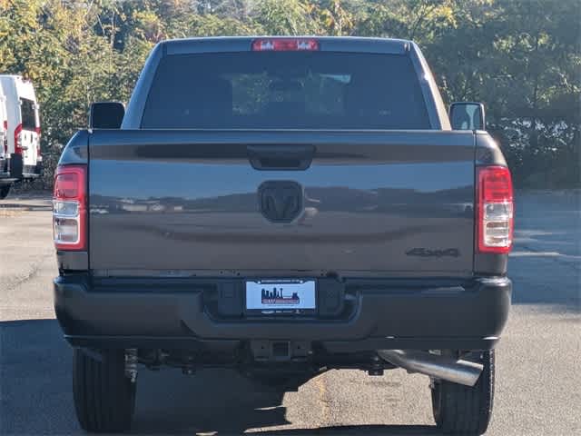 2024 Ram 2500 Tradesman 4x4 Crew Cab 64 Box 6